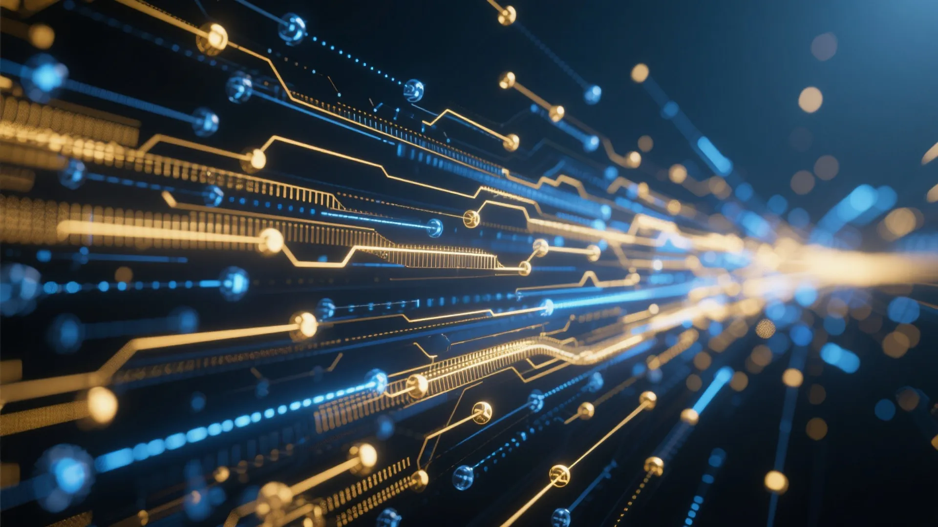 Data Network Background