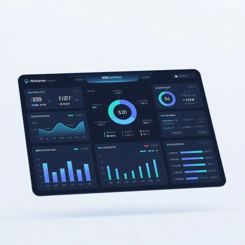 Data Analysis Interface