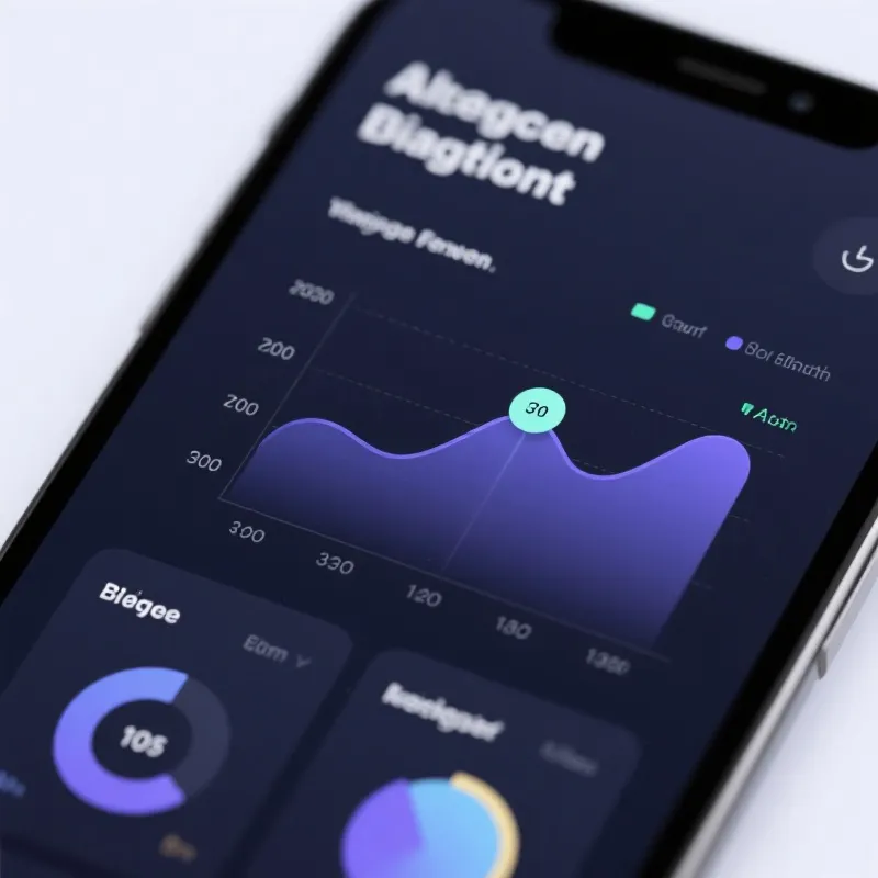 App UI Details