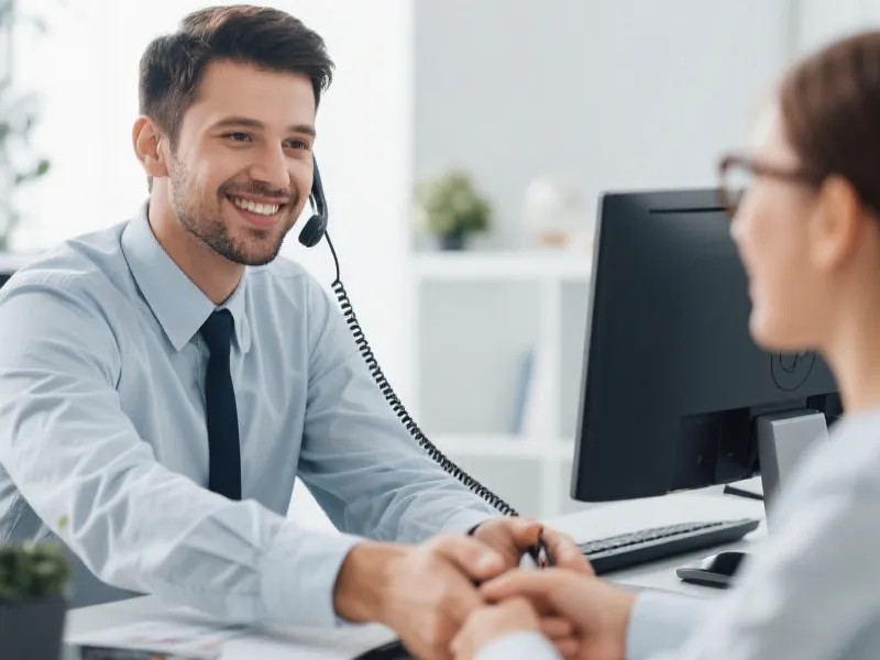 Customer Support